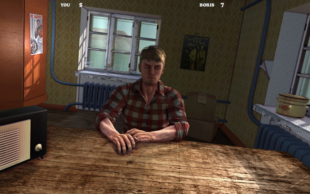 Comunidade Steam :: Capturas de tela :: Russian Roulette