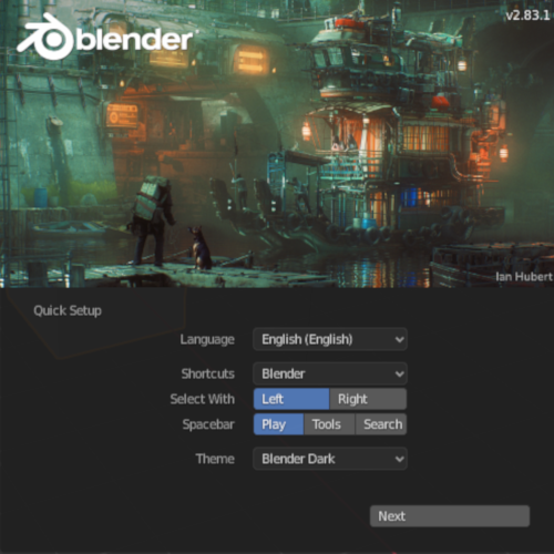 Steam Community Guide :: Rolling Back to Previous Versions Blender on Steam