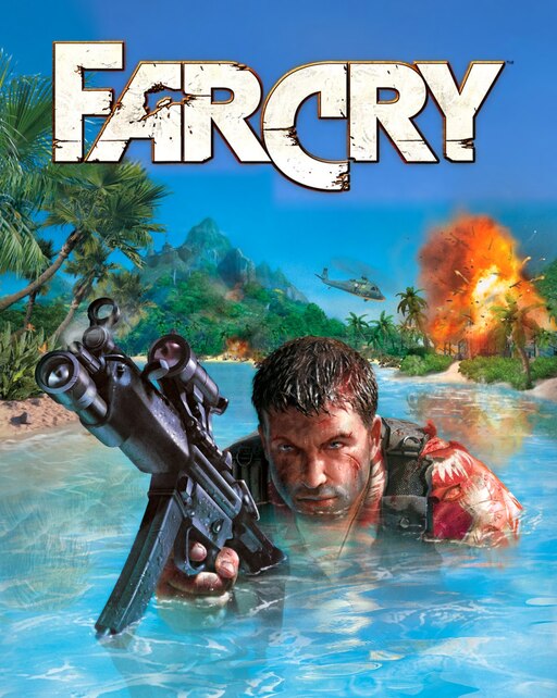 Steam Community :: Screenshot :: Far Cry 1 Windows 10