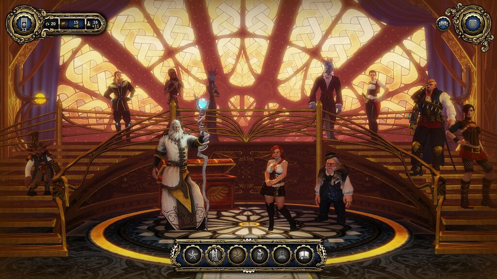 Divinity: Dragon Commander On Steam – GAWD