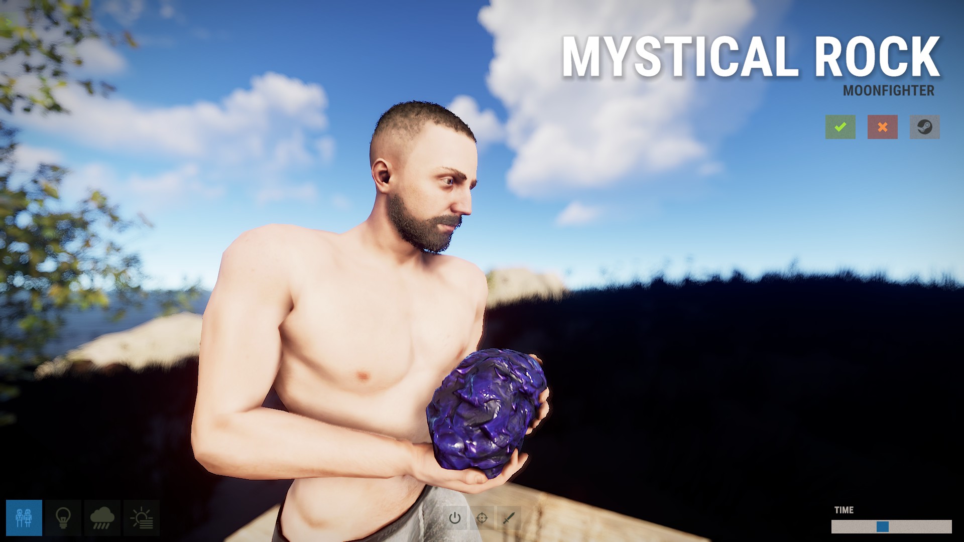 Mystical Rock thumbnail 4