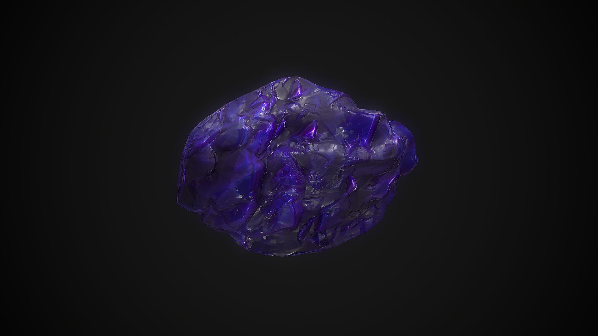 Mystical Rock screenshot 1