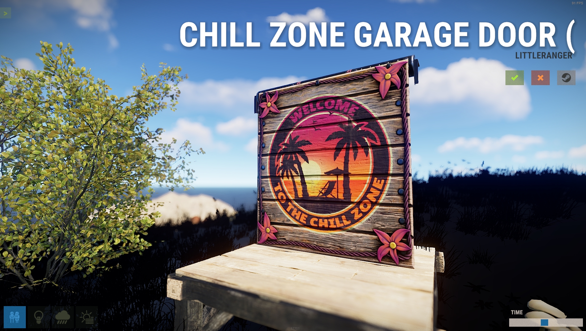 23 Best Chill zone garage door rust for Happy New Years