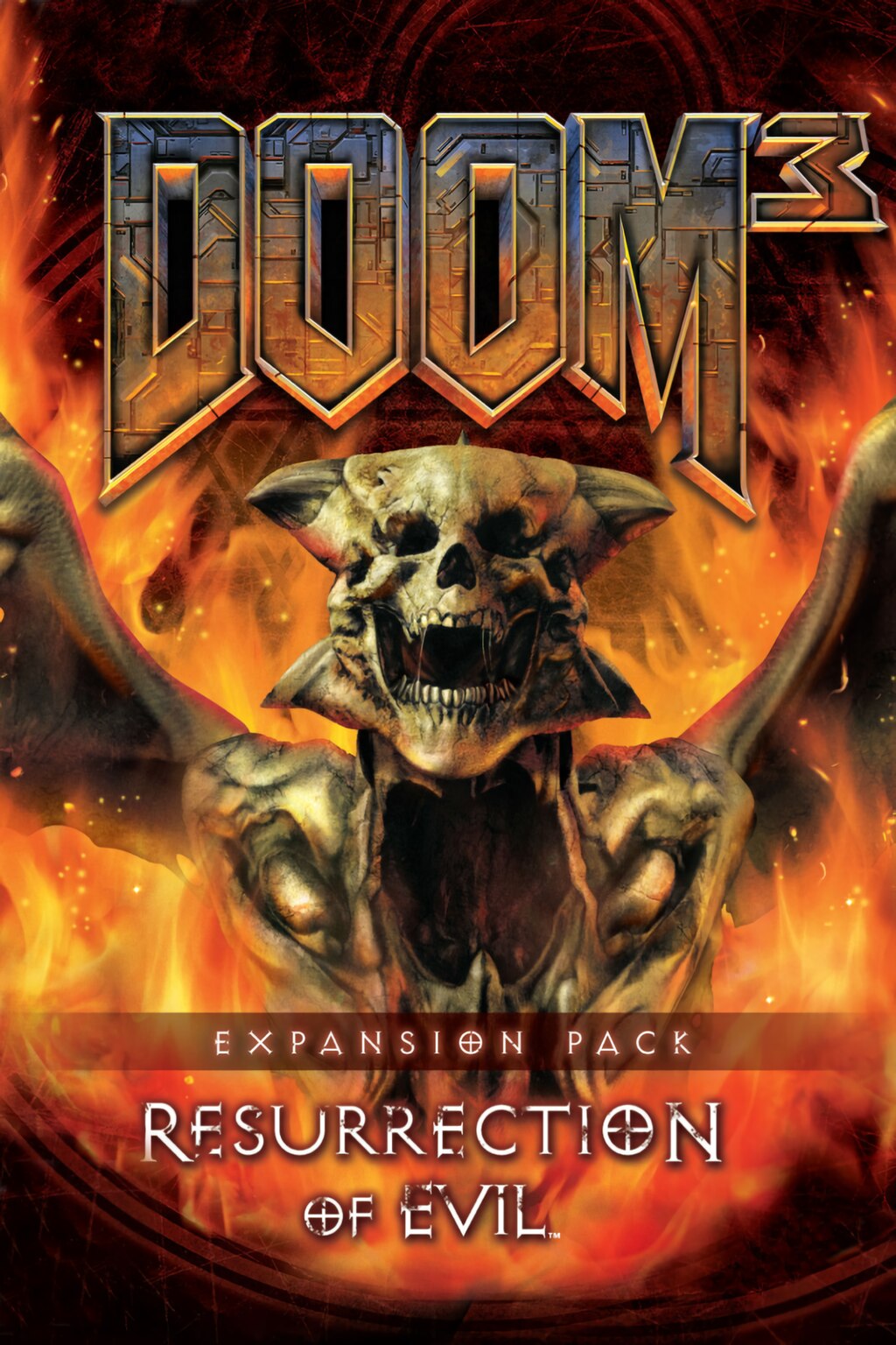 Steam Community :: DOOM 3: Resurrection of Evil