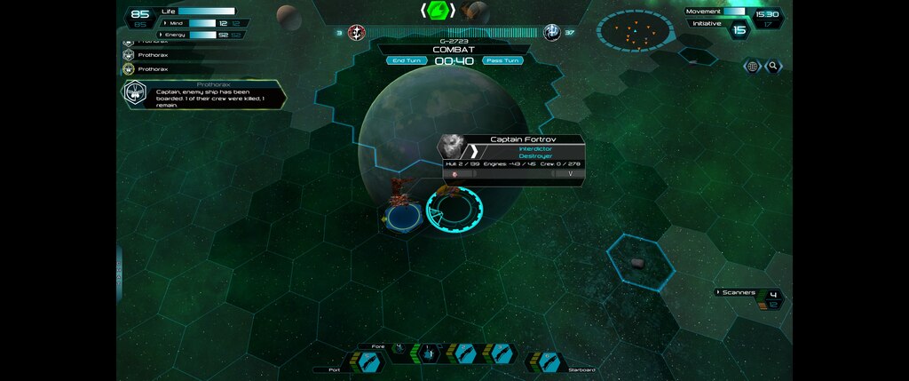 Free To Play  Space Wars: Interstellar Empires