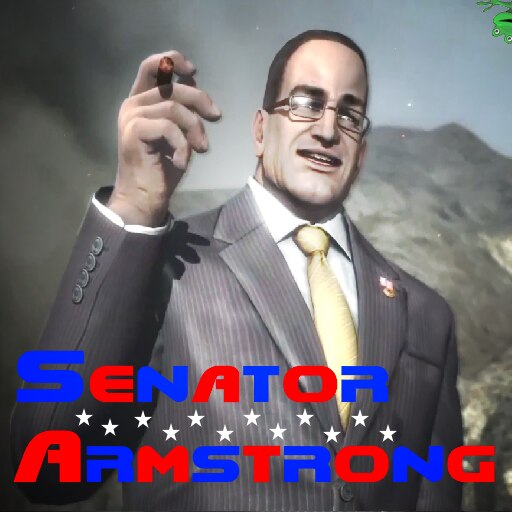 Senator armstrong