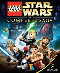 LEGO Star Wars: Skywalker Saga - How To Summon An Army Of