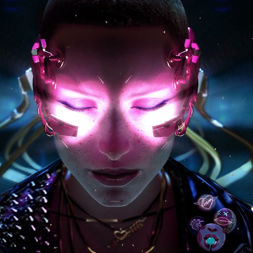 Cyberpunk net Cyberpunk net