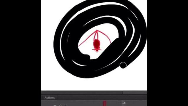 Steam Workshop Virus Attack Animation
