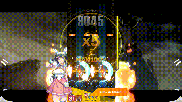 Steam Community :: DJMAX RESPECT V