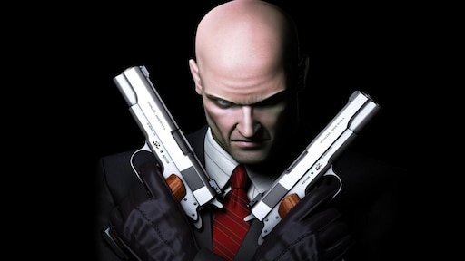 1. Open the Game folder ( example : c:\Steam\steamapps\common\Hitman Codena...