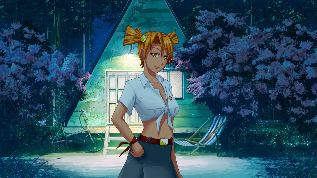 алиса двачевская. эверластинг саммер. бесконечное лето евангелион. алиса двачевская 4k. эверластинг саммер.