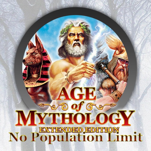 Age of mythology for steam фото 12