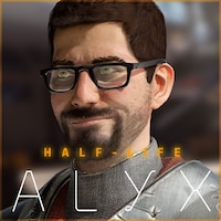 Alyx Vance Half Life 2 Brown Leather Jacket - RockStar Jacket