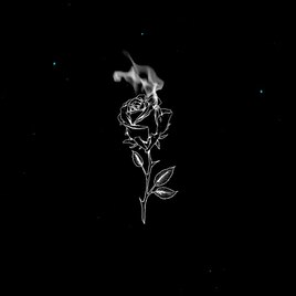 Steam Community :: Black flaming rose :: Discussions