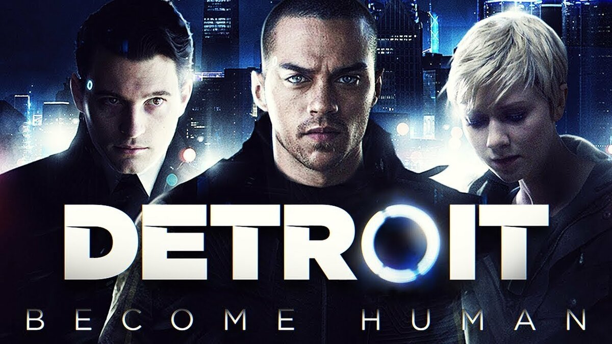 Detroit become human как снять ограничение фпс Pin by Eveleen on Detroit: Become Human Detroit wallpaper, Detroit, Wallpaper