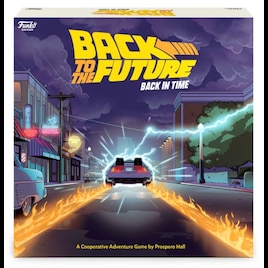 Good Old Games - Back to the Future: The Game - PlayOnLinux - Run