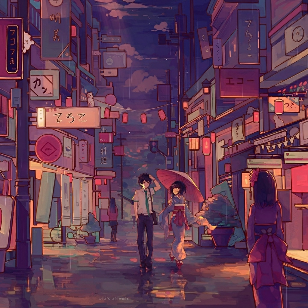 Your name