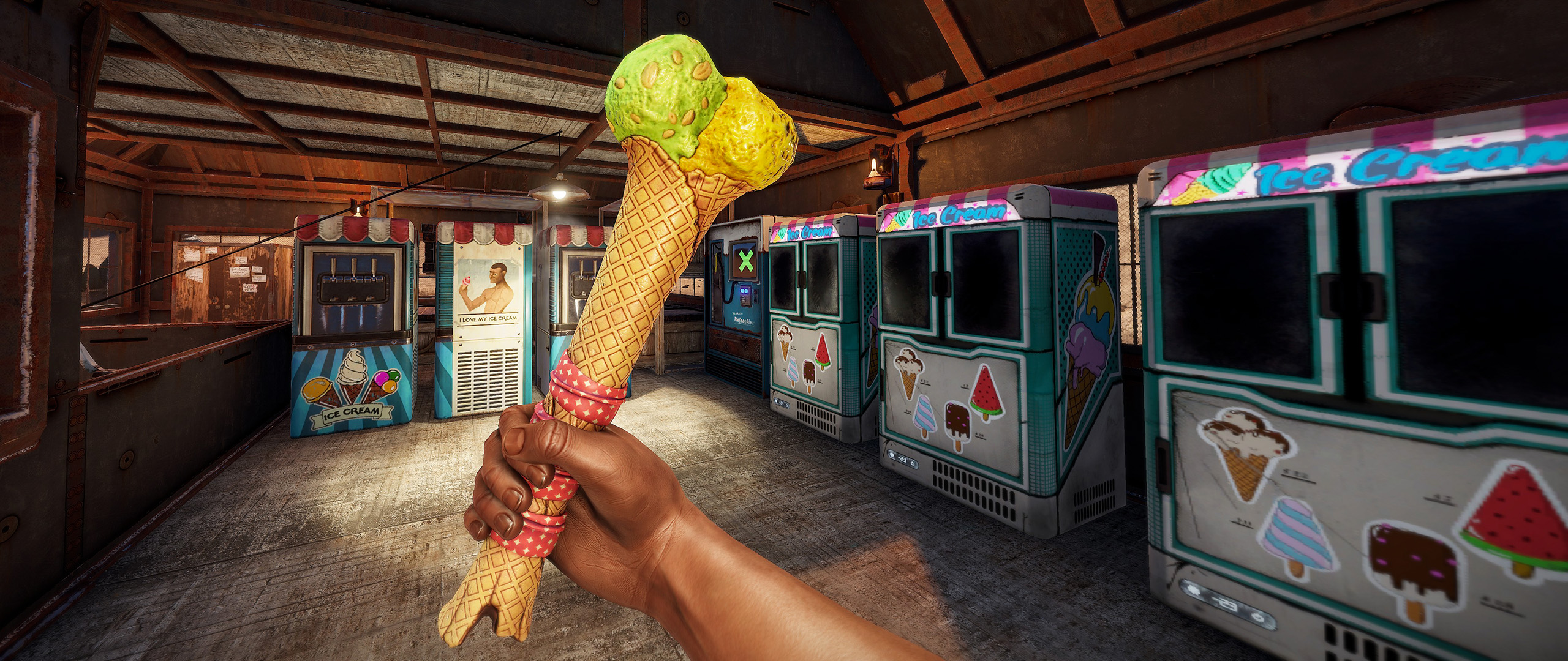 Ice Cream Club thumbnail 4