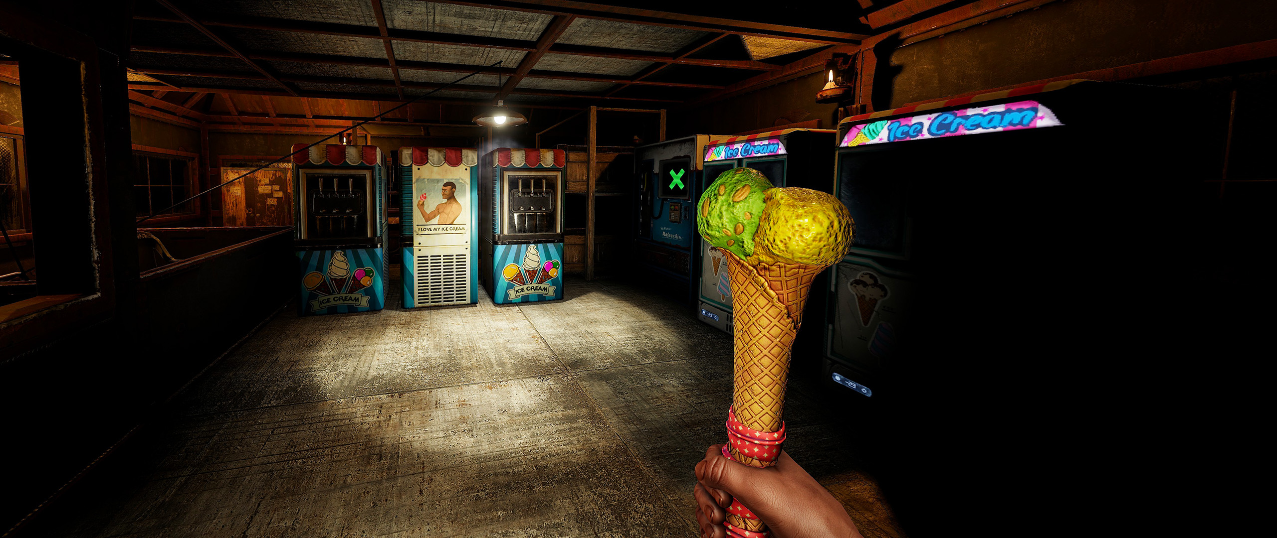 Ice Cream Club thumbnail 8