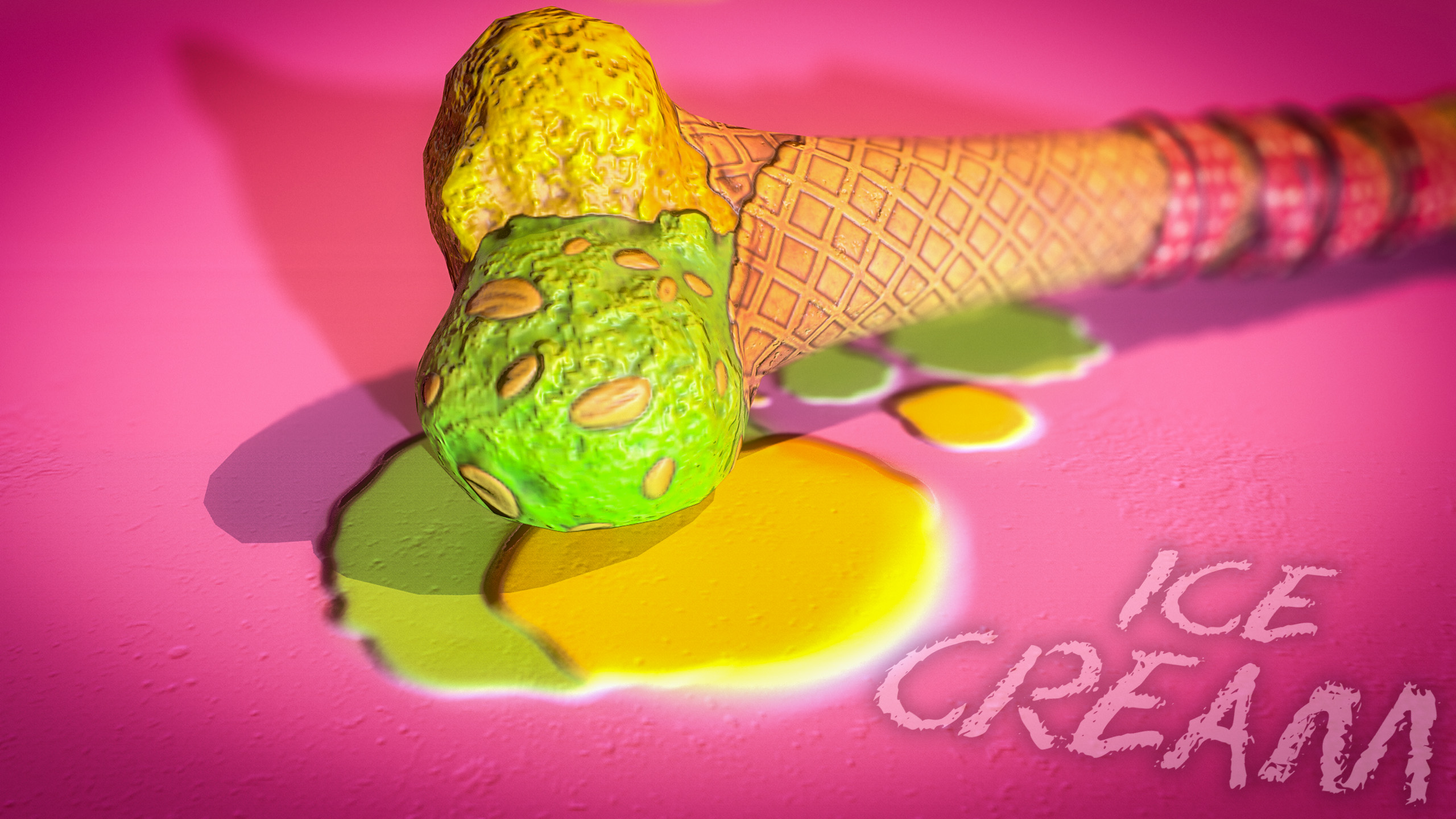 Ice Cream Club screenshot 1