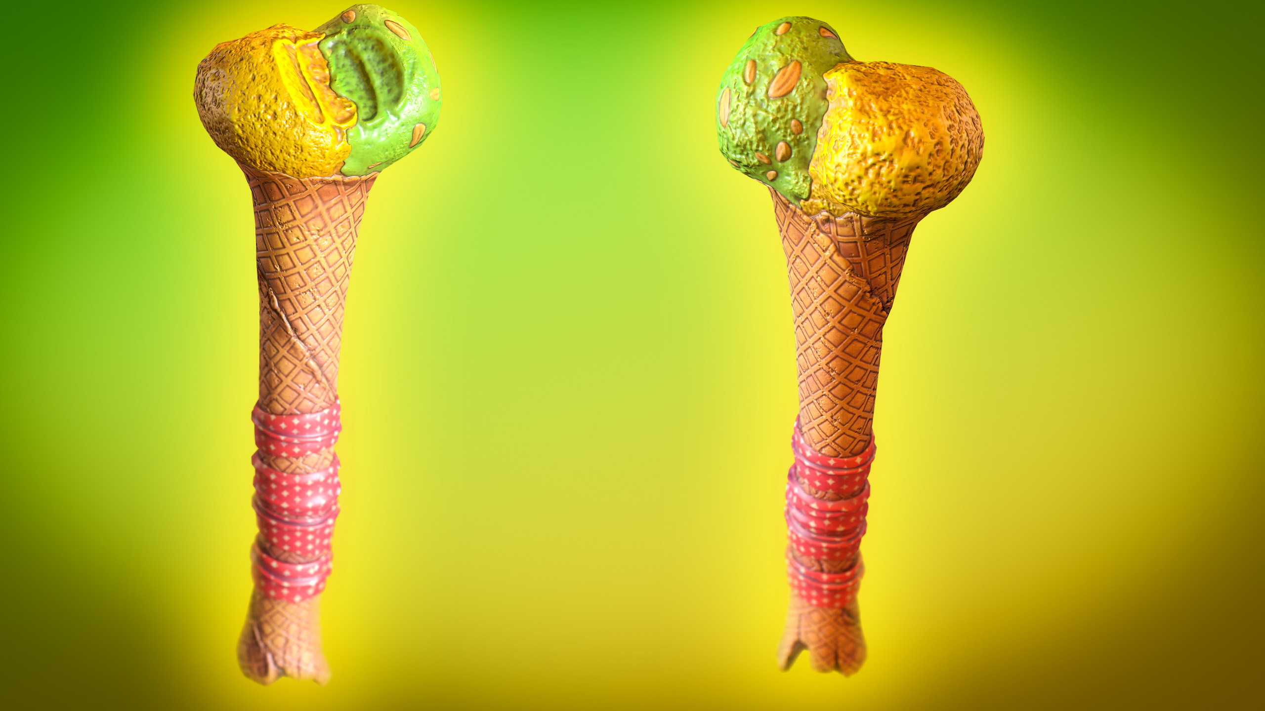 Ice Cream Club thumbnail 2
