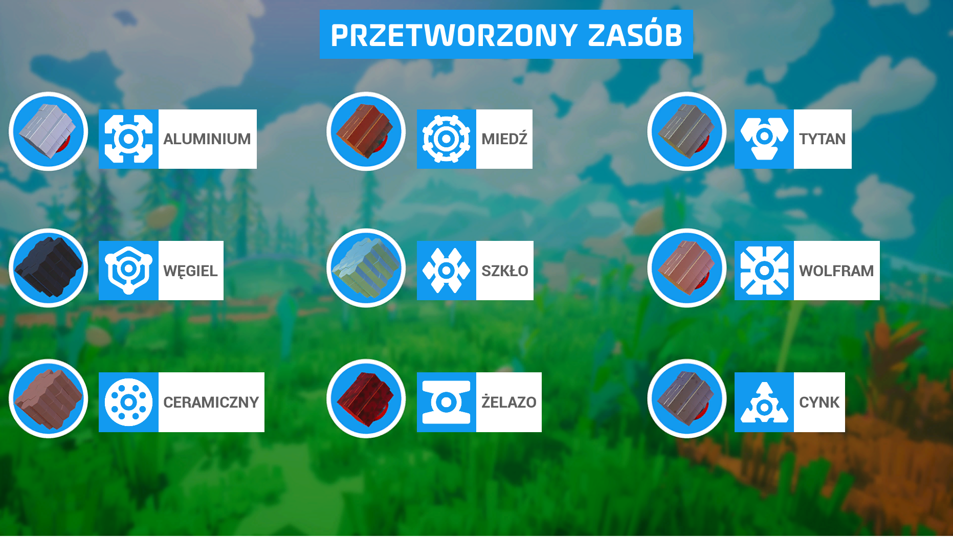 Astroneer resource symbols