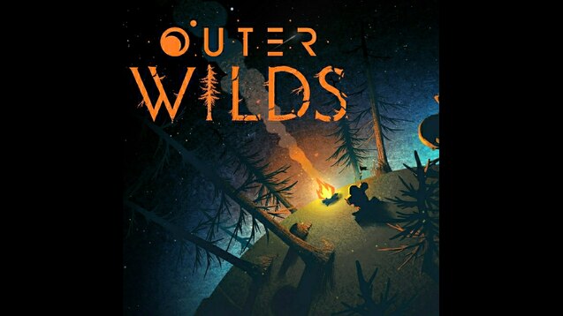 Steam Point Shop image? : r/outerwilds