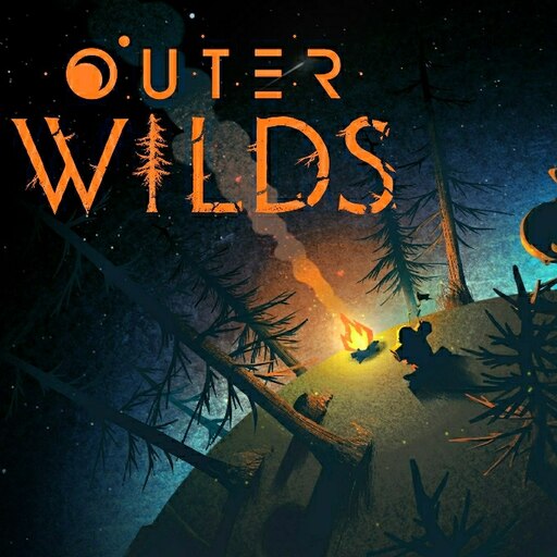 Steam Workshop::Outer Wilds HD Planetary Chart