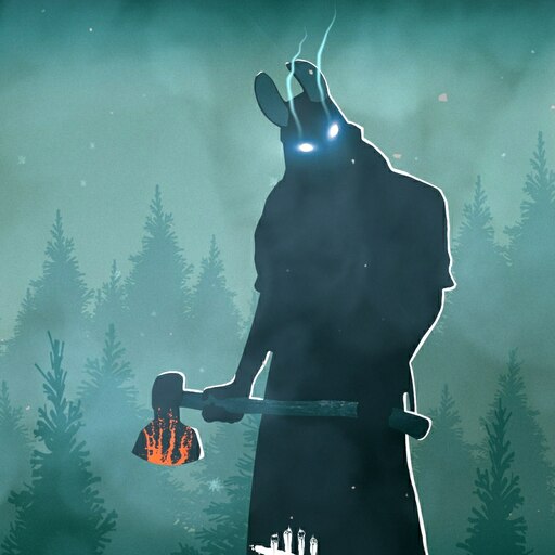 Steam Workshop::The Huntress HOY ending picture
