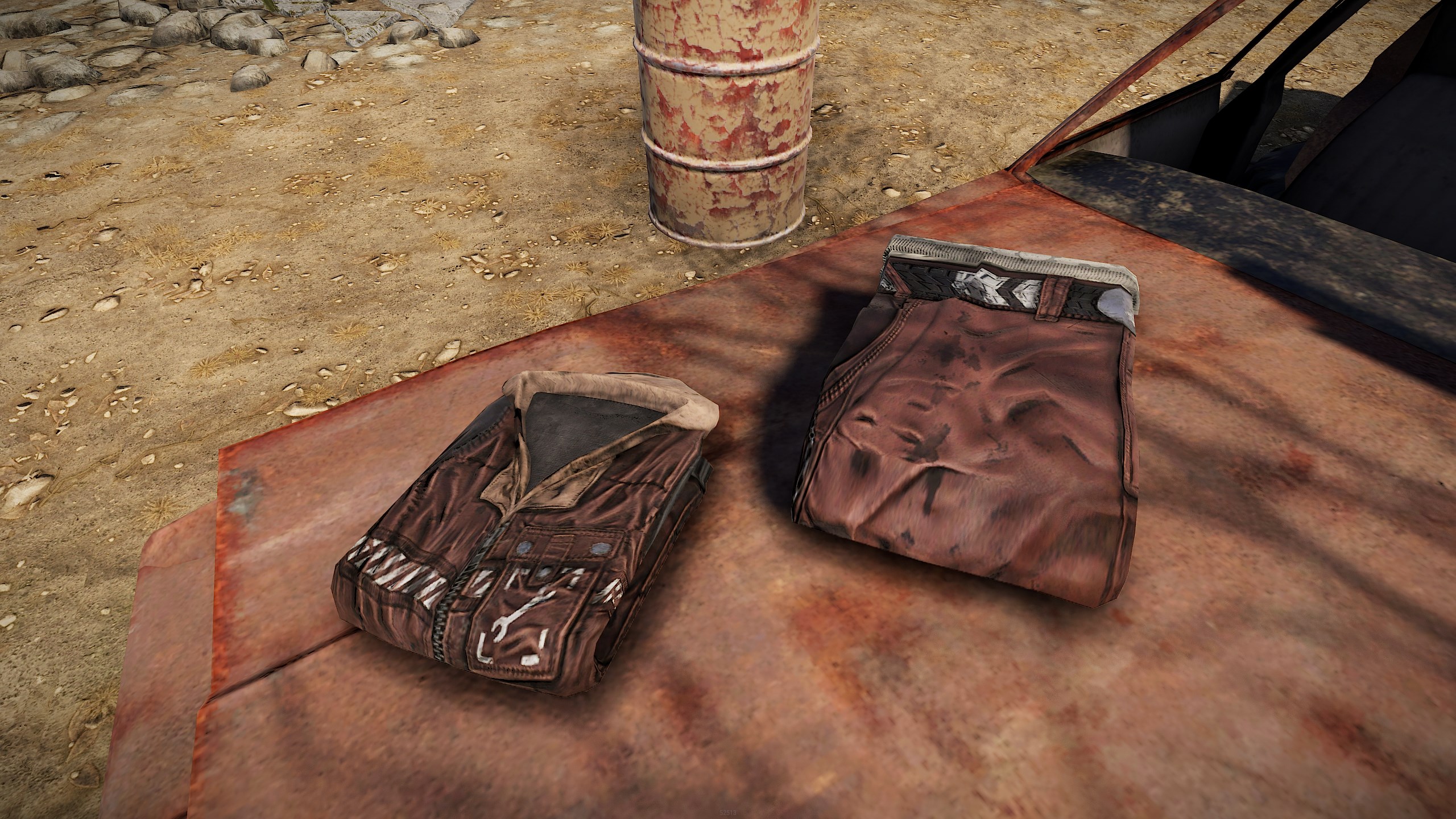 Garage Master Pants thumbnail 11