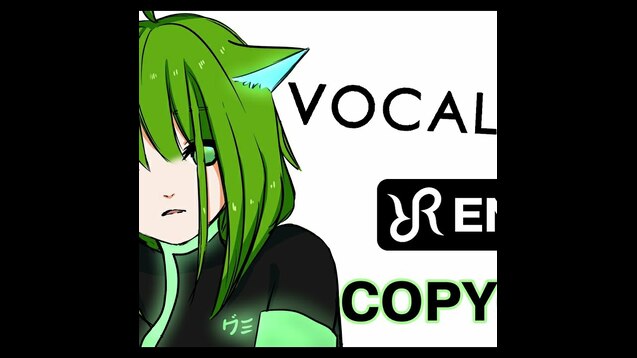 Steam Workshop Animation Remix Copycat Circus P Vocaloid Gumi English Song - copycat vocaloid cover roblox id
