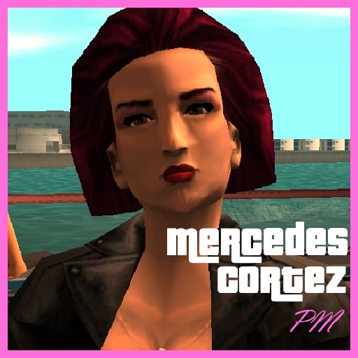 Mercedes Cortez by mercedezzz on DeviantArt