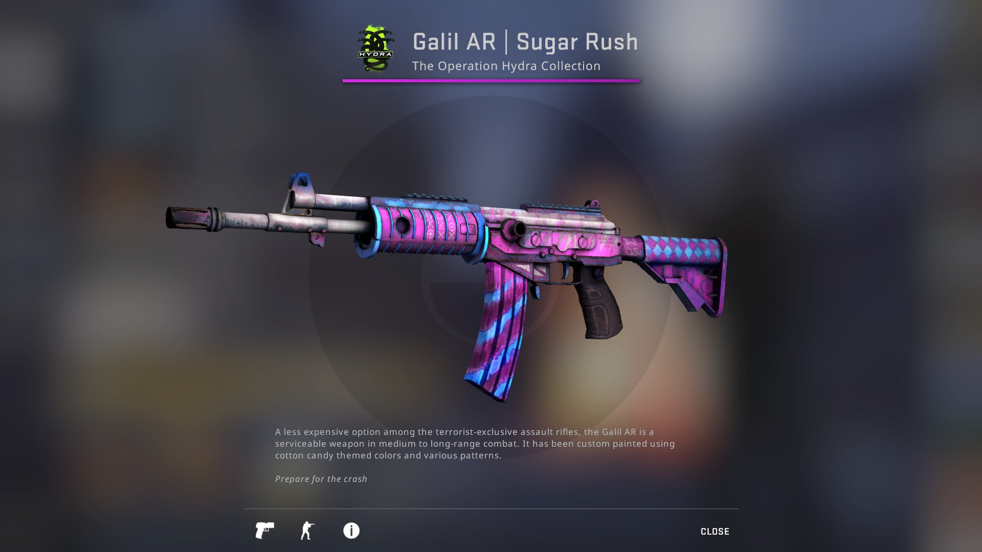 Steam Community :: Guide :: CS:GO Purple/Pink Loadout