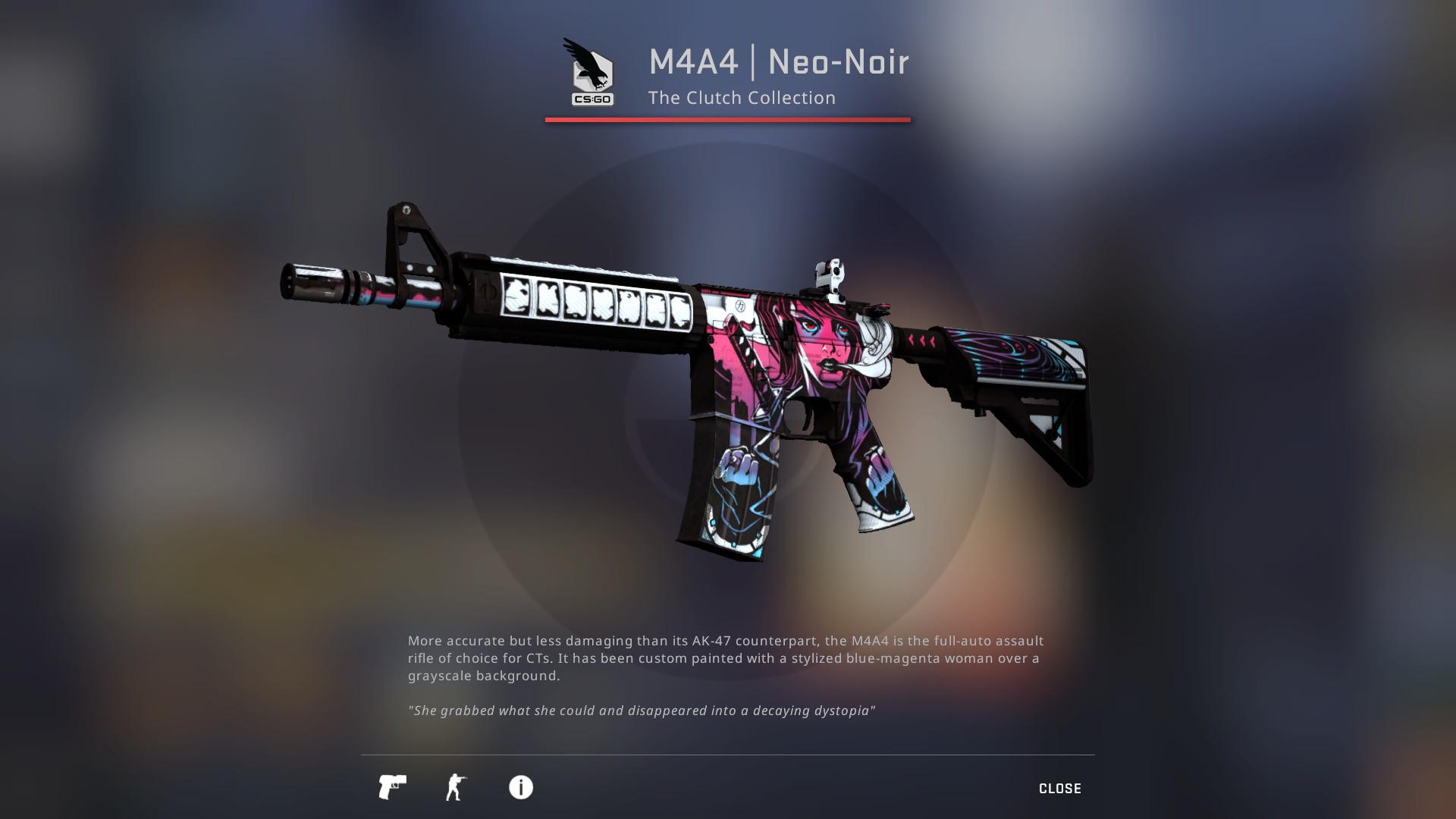 Steam Community :: Guide :: CS:GO Purple/Pink Loadout