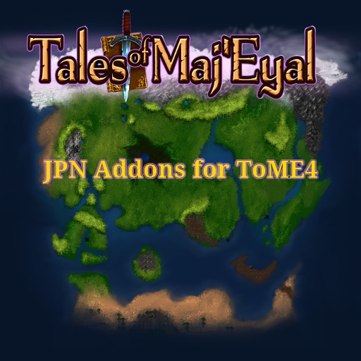 Steam Community :: Tales of Maj'Eyal