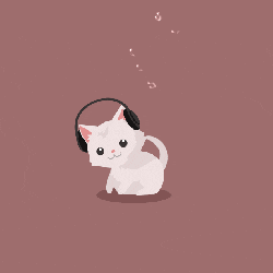 Music Cat | Wallpapers HDV