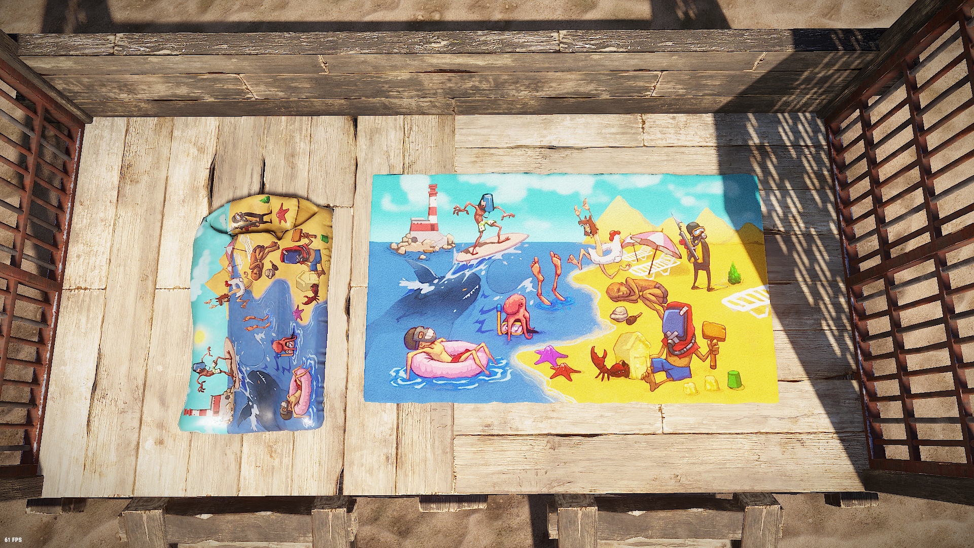 Summer Rug thumbnail 5
