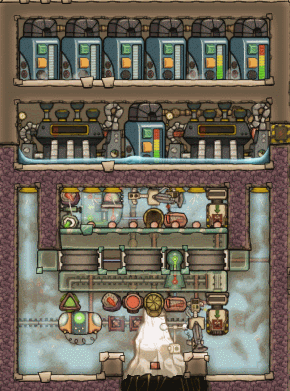 Steam Community :: Oxygen Not Included