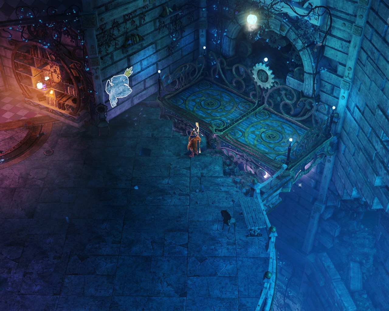 Steam Community :: Guide :: level skipping, quills, chests, hats ...