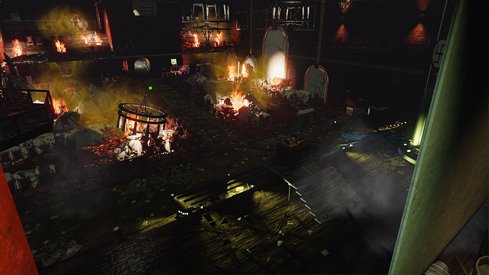 Steam Workshop Kino Der Toten