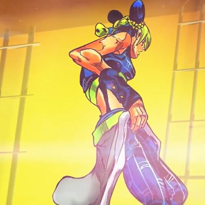 Steam Workshop Disco Ballad Jojo石之海 Op It S My Life 歌词付