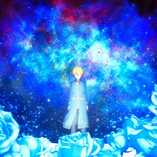 Steam Workshop::Sword Art Online Alicization ED2【ReoNa - forget