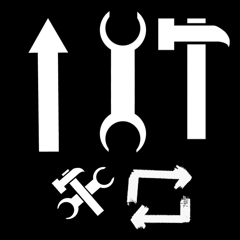 Mechanic Door thumbnail 5