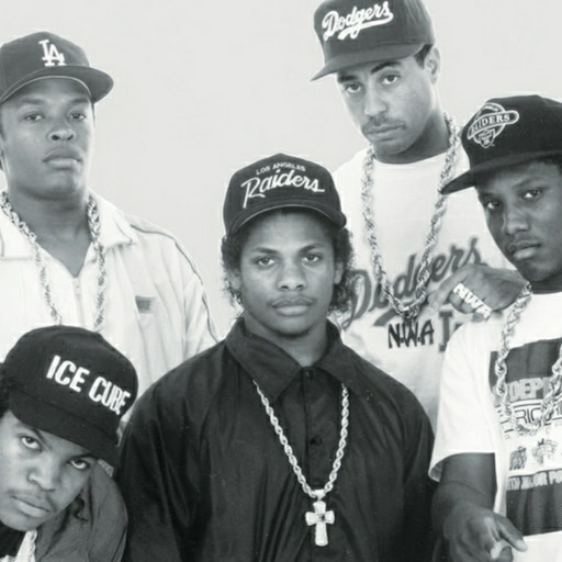 Steam Workshop::Tupac, Eazy-E, Ice Cube, Snoop Dogg, 50 Cent edit