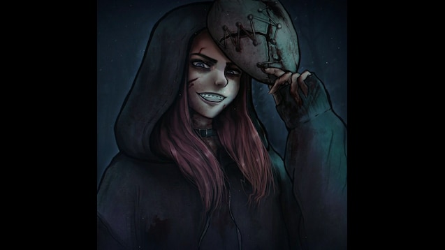 Steam Workshop::Susie (The Legion) | Dead by Daylight Wallpaper [Animated]