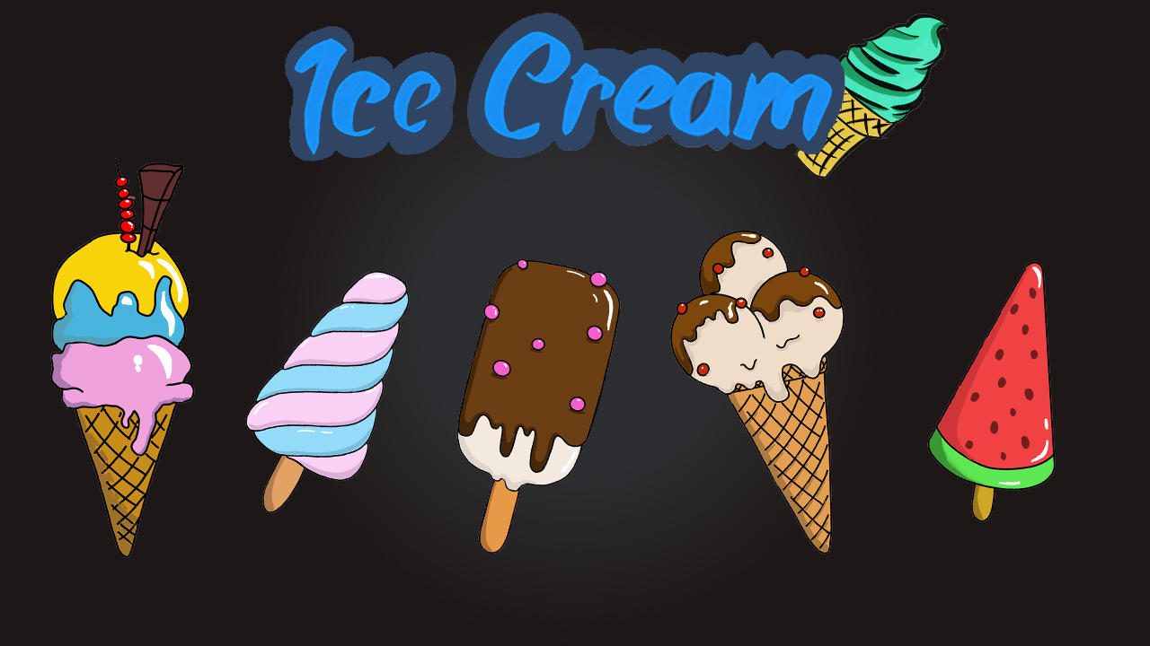 Ice Cream Freezer thumbnail 7