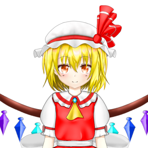 Steam Workshop Touhou