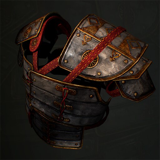 Steam Workshop::Centurion Vest