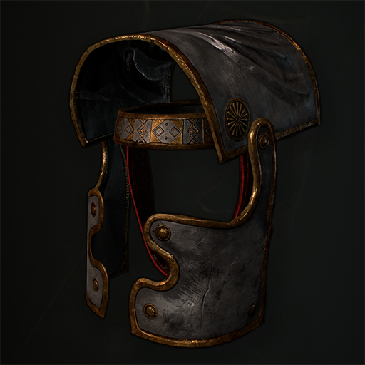 Centurion Helmet screenshot 1